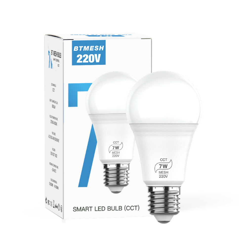 Bluetooth Smart Led Bulb