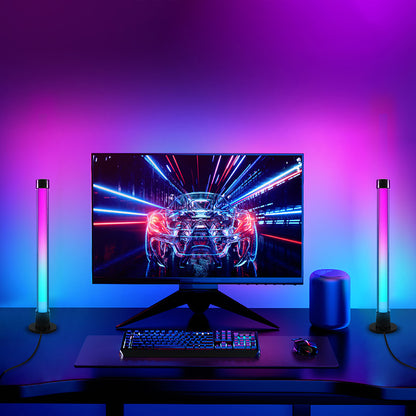 Music Sync LED Backlight