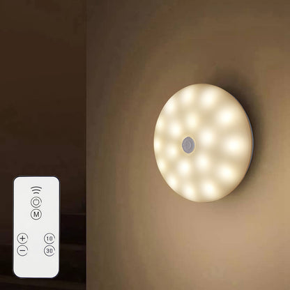 LED Wall Night Light