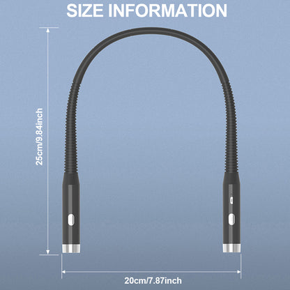 LED Neck Reading Light