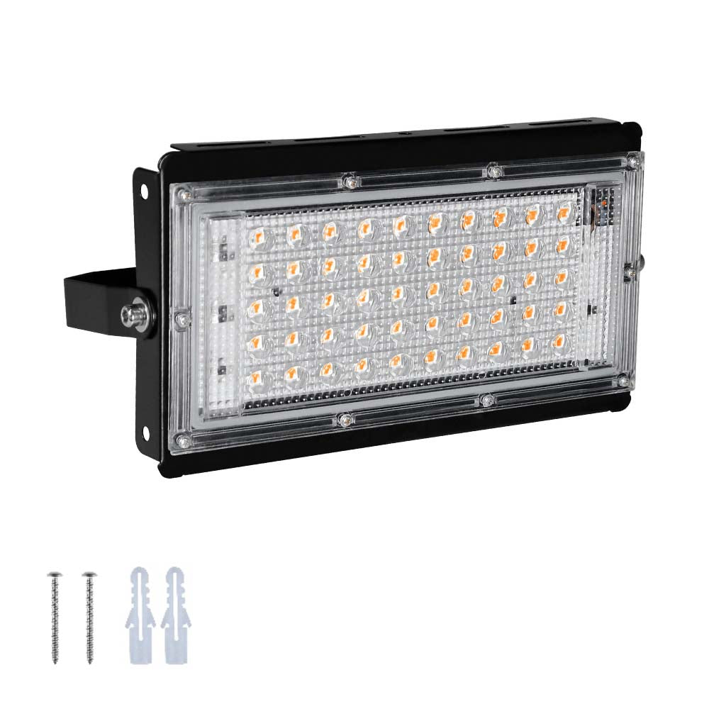 Waterproof Outdoor LED Street Lights