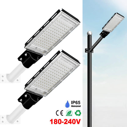 Outdoor Waterproof LED Street Lamp