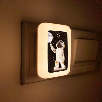 Plug-in Night Light