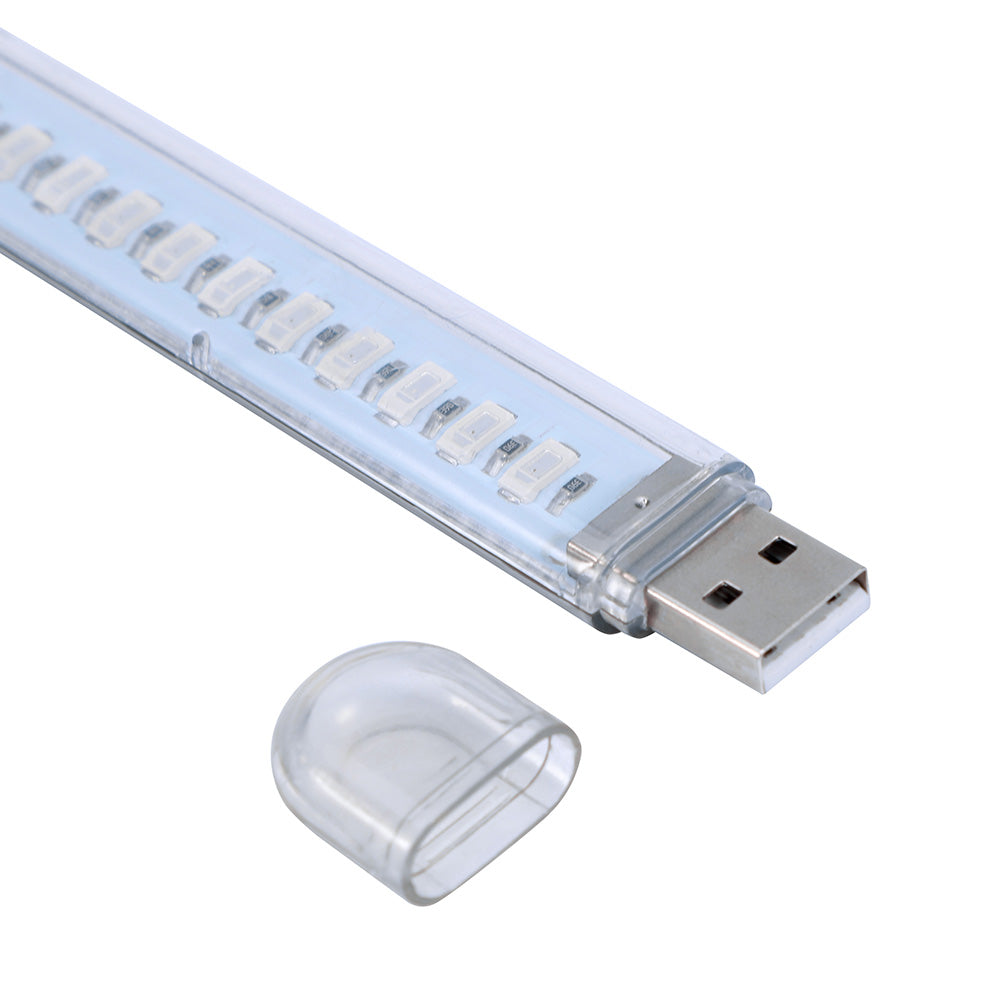 USB-LED-Pflanzenwachstumslicht 5V