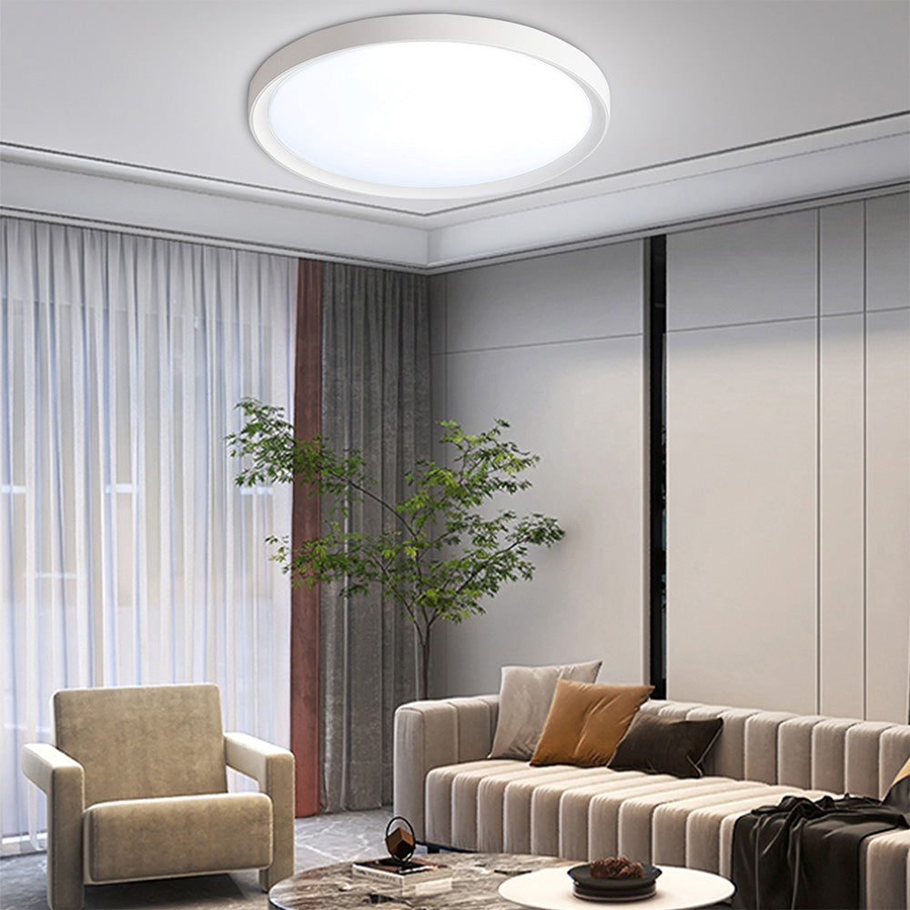 15 Inch Flush Mount LED Ceiling Light