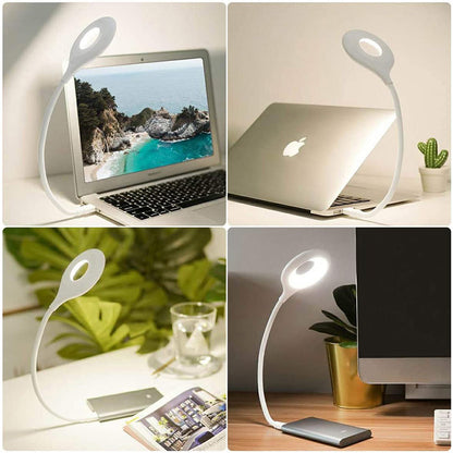 USB-LED-Laptop-Licht, Tastatur-Licht