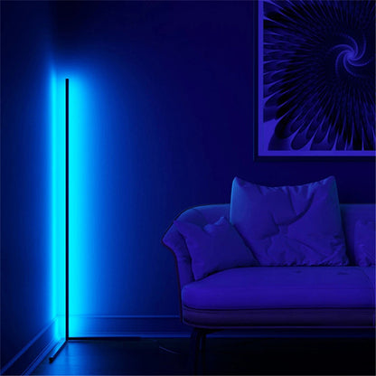 Bluetooth LED Floor Lamp RGB