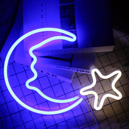 LED Neon Light Sign