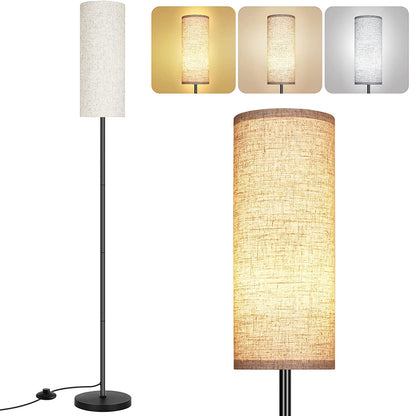 Lampadaires hauts modernes