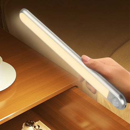 Lampe de placard LED rechargeable super brillante