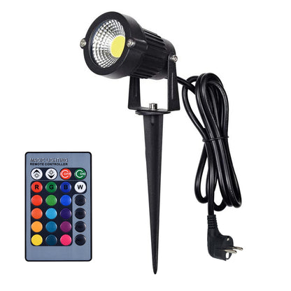 Waterproof Outdoor Landscape LED Lighting