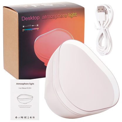 LED Smart Light Tischlampe