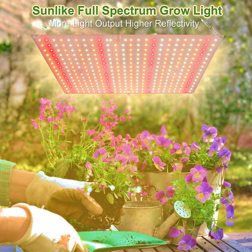 LED Grow Light Full Spectrum