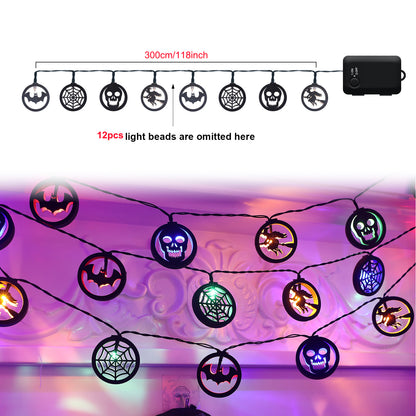 Waterproof LED RGB Strip Lights