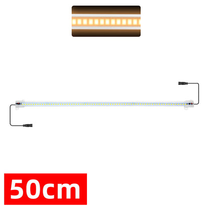 Connectable Sunlight LED Grow Light