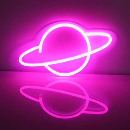 LED Neon Light Sign