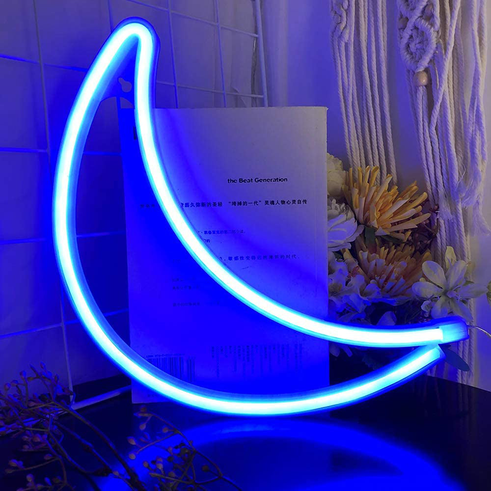 LED Neon Sign Lights