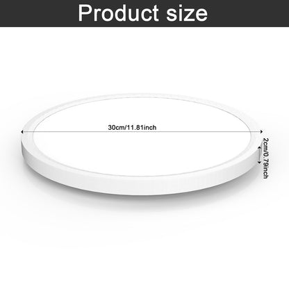 WIFI and Bluetooth Smart Led Ceiling Light Flush Mount