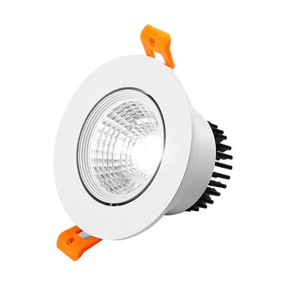 LED Downlight COB Deckeneinbauleuchte 3W/10W