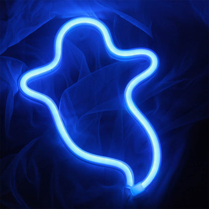 LED Neon Sign Lights