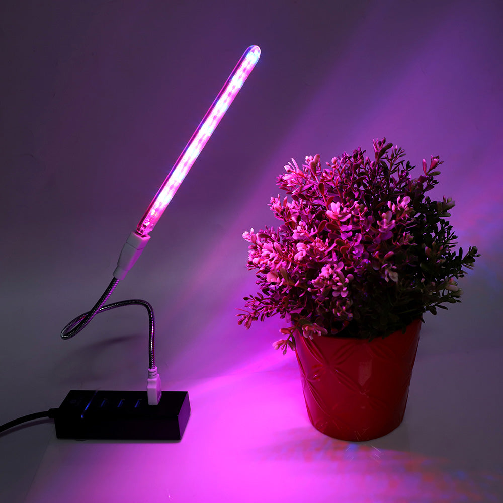 USB-LED-Pflanzenwachstumslicht 5V