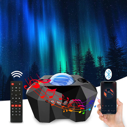 Galaxy Aurora Projector Lights