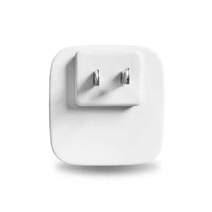 Plug-in LED Motion Sensor Night Light