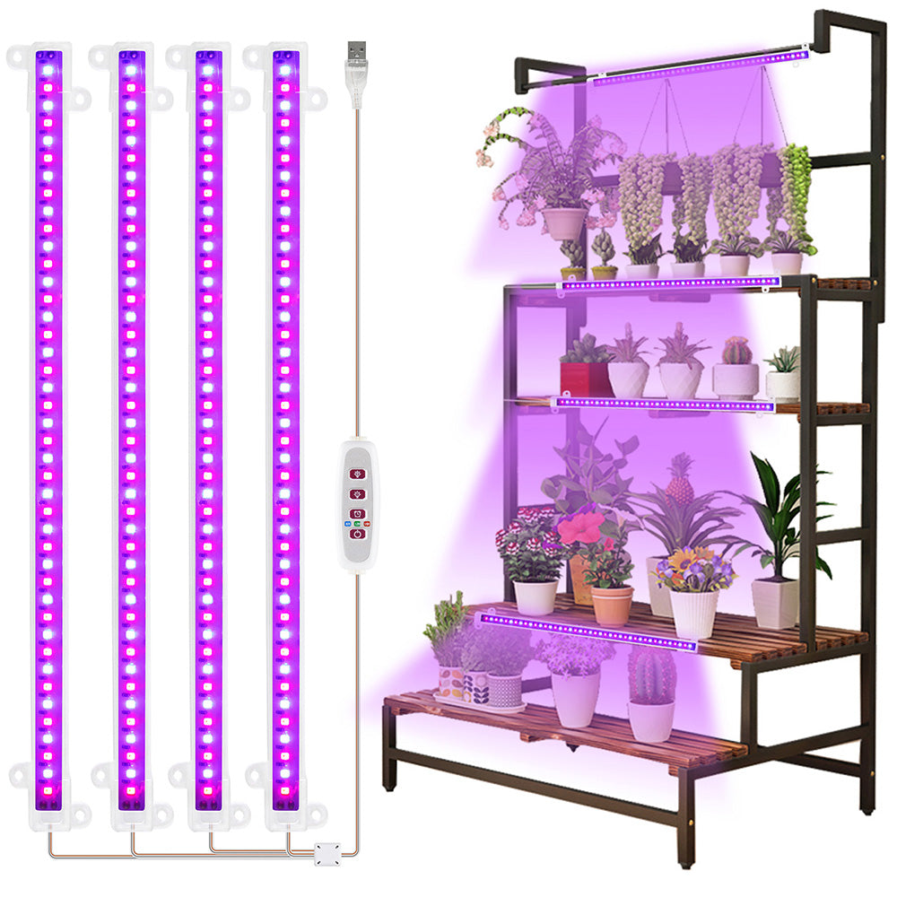 LED Grow Light Strips