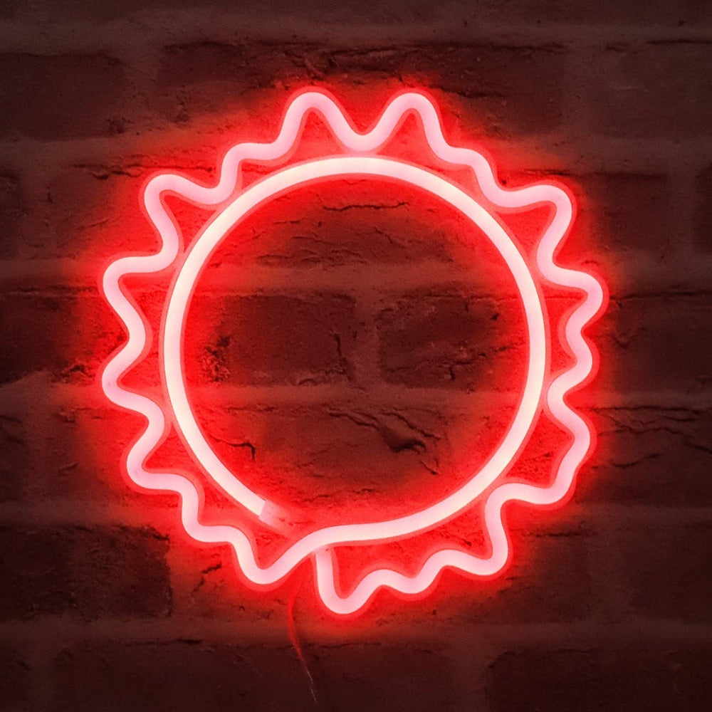 LED Neon Lights Sign for Wall Decor