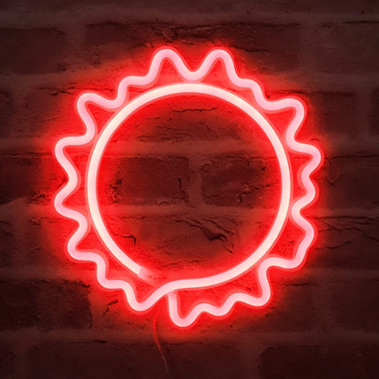 LED Neon Lights Sign for Wall Decor