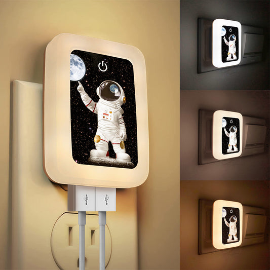 Plug-in Night Light