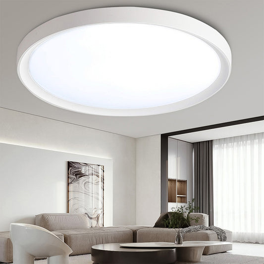 15 Inch Flush Mount LED Ceiling Light