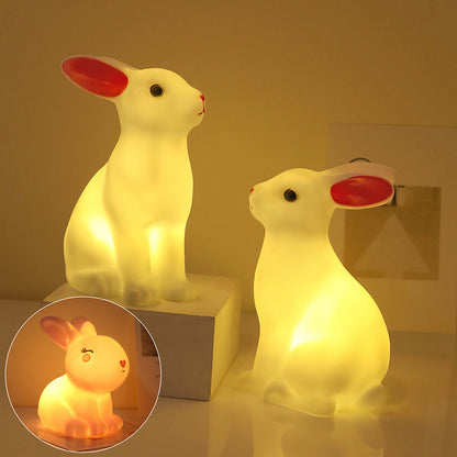 Rabbit Night Light