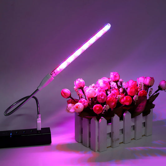 USB LED Plant Grow Light 5V