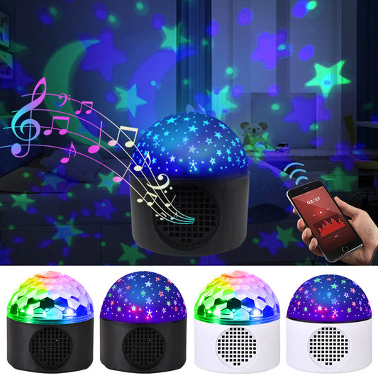 Magic Ball Stage Lights