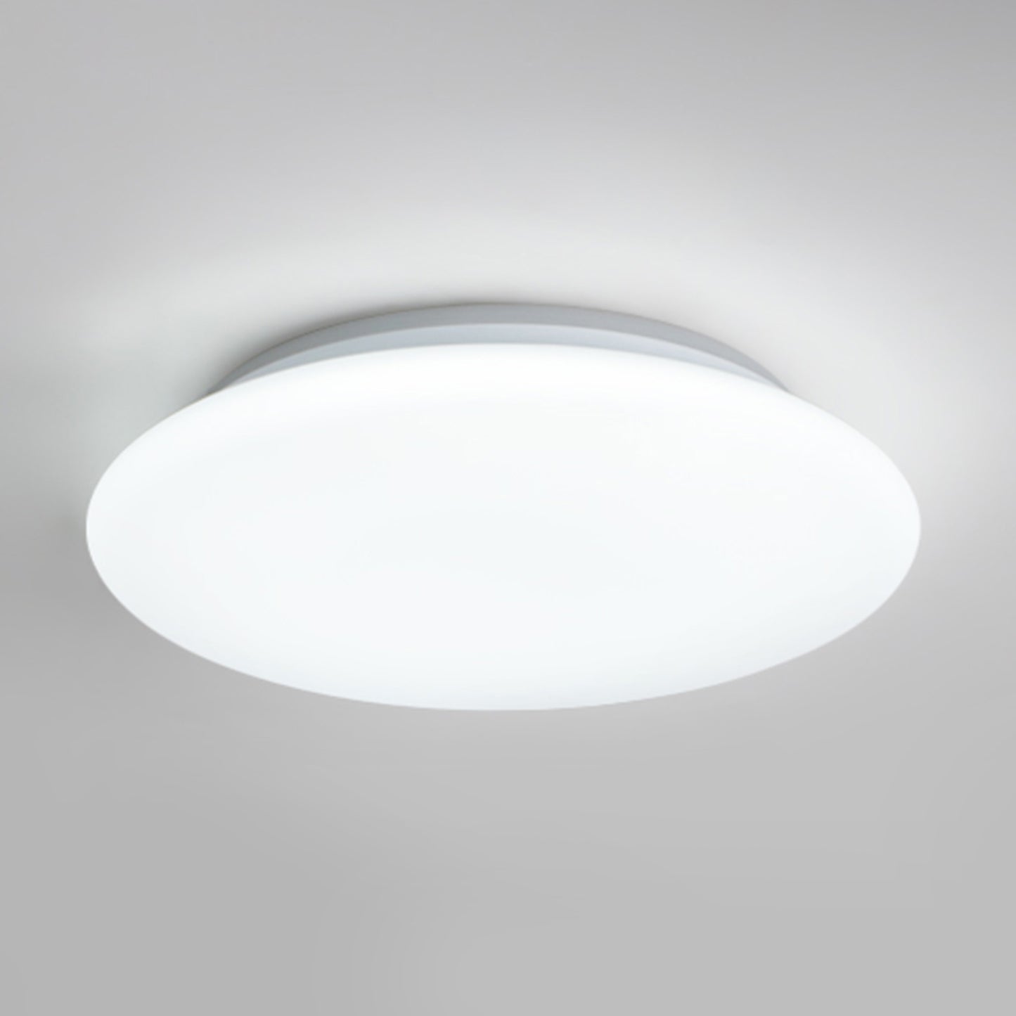 Smart Led RGB Ceiling Light Flush Mount 28W