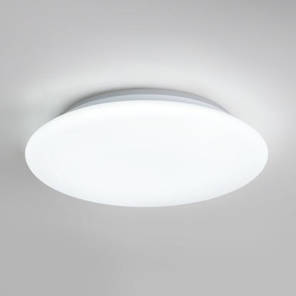 Plafonnier LED RGB intelligent à encastrer 28W