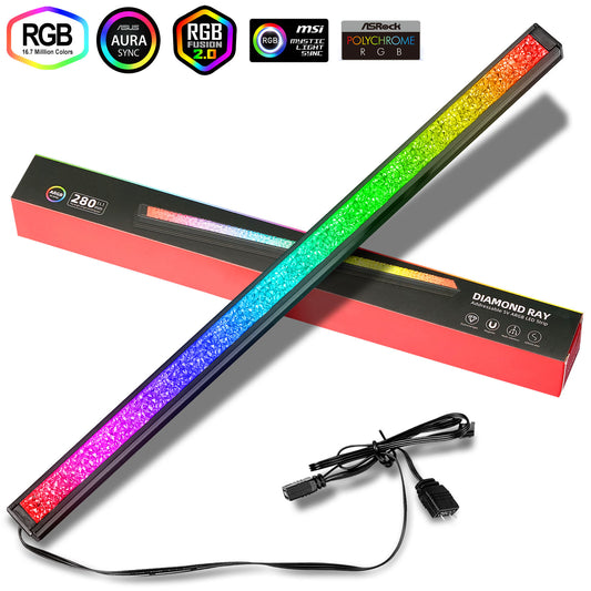 ARGB LED Strip for PC with 5V 3-pin