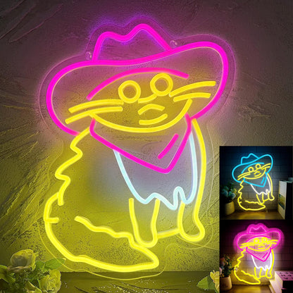 LED Neon Sign Light