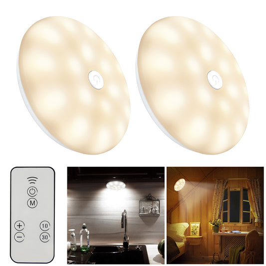 Luz nocturna de pared LED