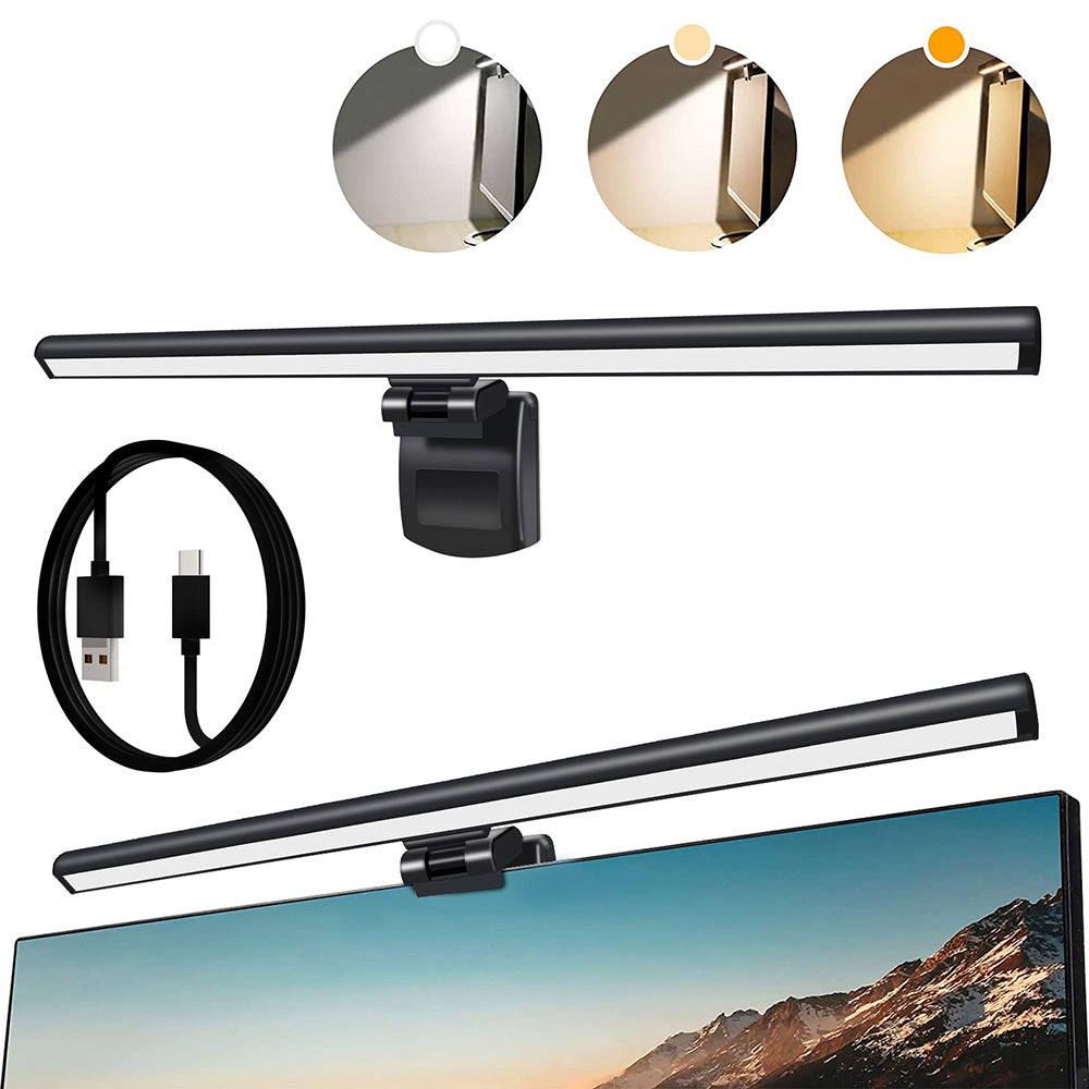 Computer Monitor Lamp Screen Monitor Light – Sunicol