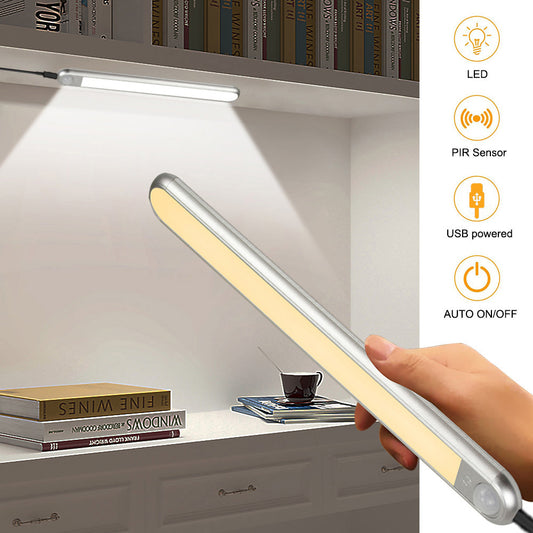 LED Closet Light Motion Activated