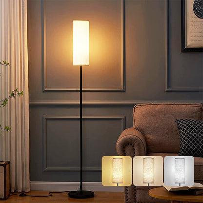 Lampadaires hauts modernes