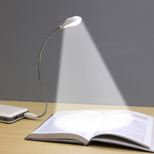 Mini lampe LED USB pour clavier d'ordinateur portable