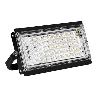 Interruptor de encendido y apagado de luz LED para plantas 50W/100W