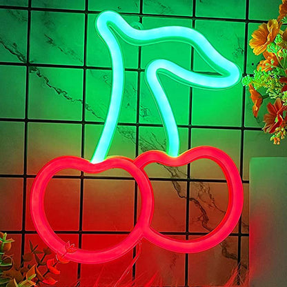 LED Neon Lights Sign for Wall Decor