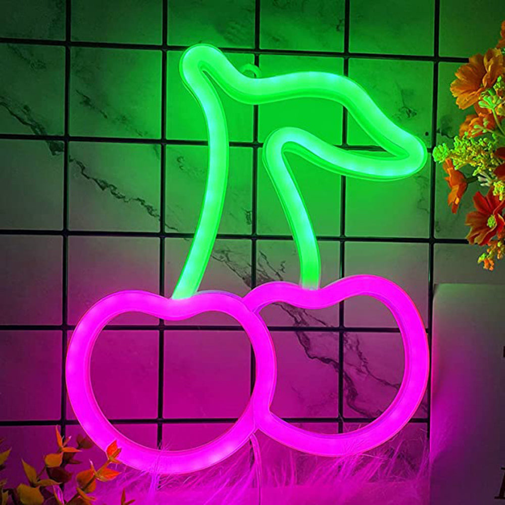 LED Neon Lights Sign for Wall Decor