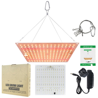 Luz de cultivo LED de espectro completo