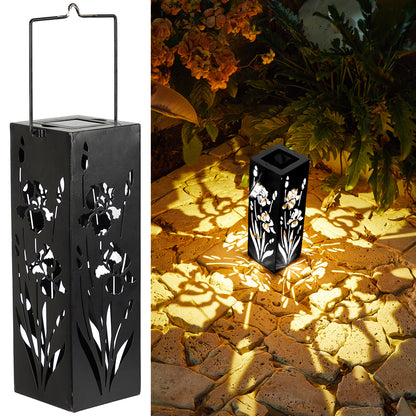 Waterproof Solar Garden Lights