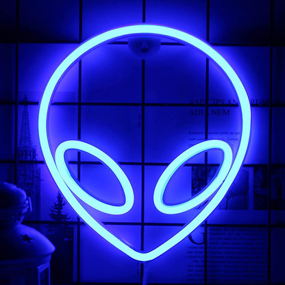 LED Neon Lights Sign for Wall Decor